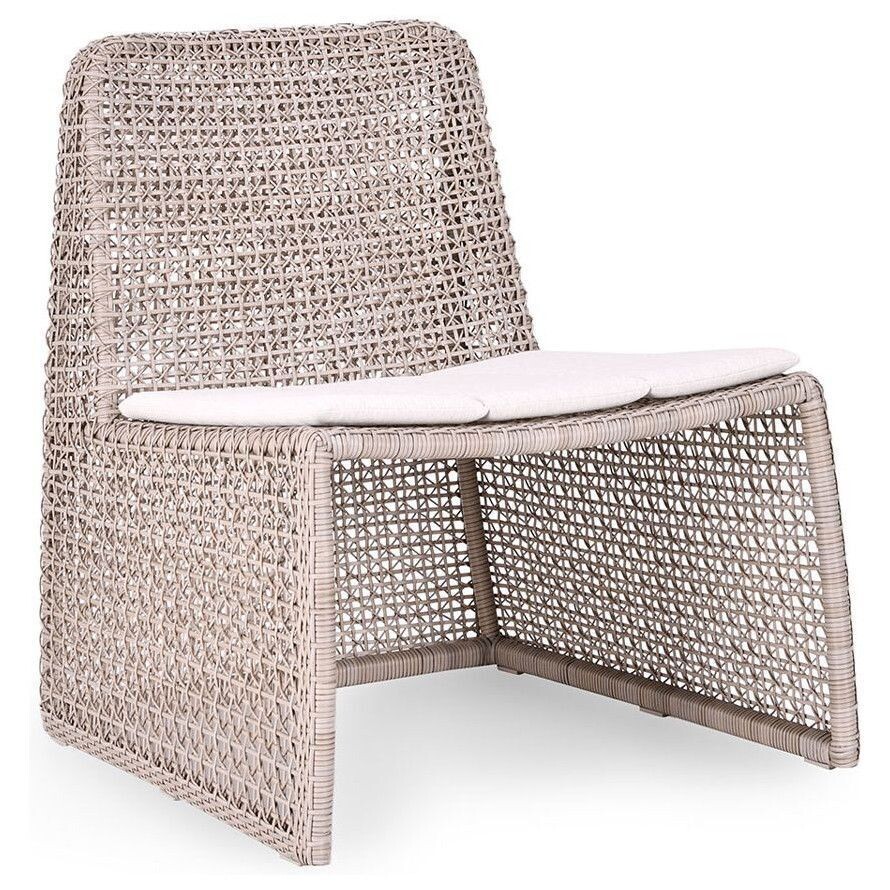 Michelle Outdoor Accent Chair