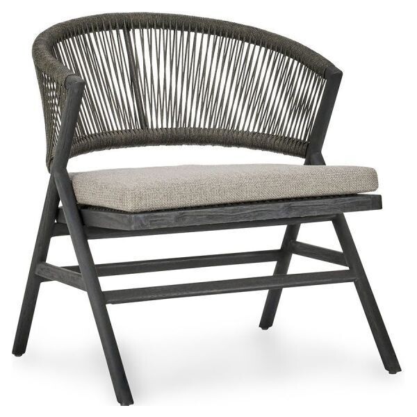 Jessica Outdoor Accent Chair