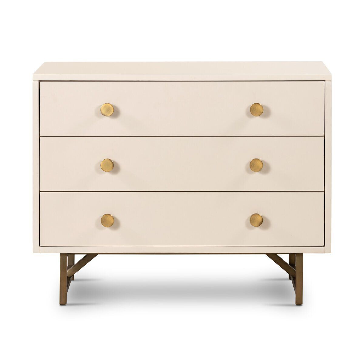 Van Large Nightstand