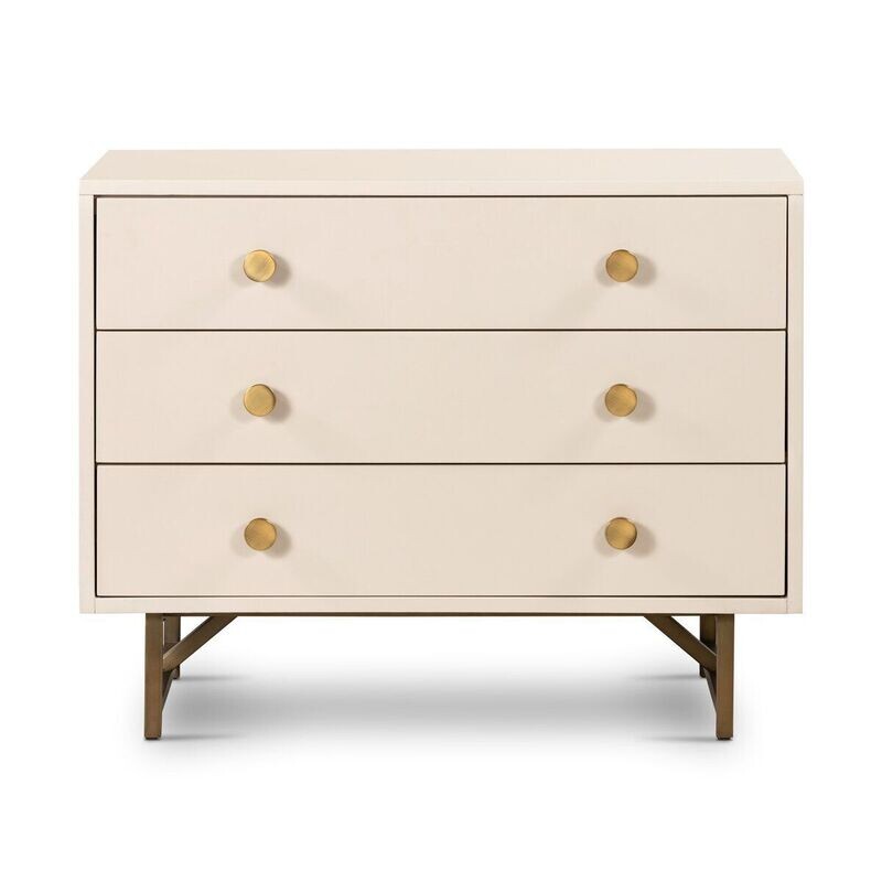 Van Large Nightstand