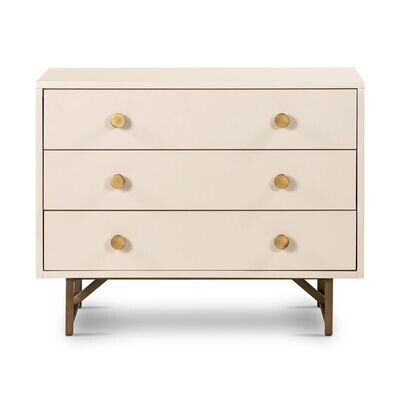 Van Large Nightstand