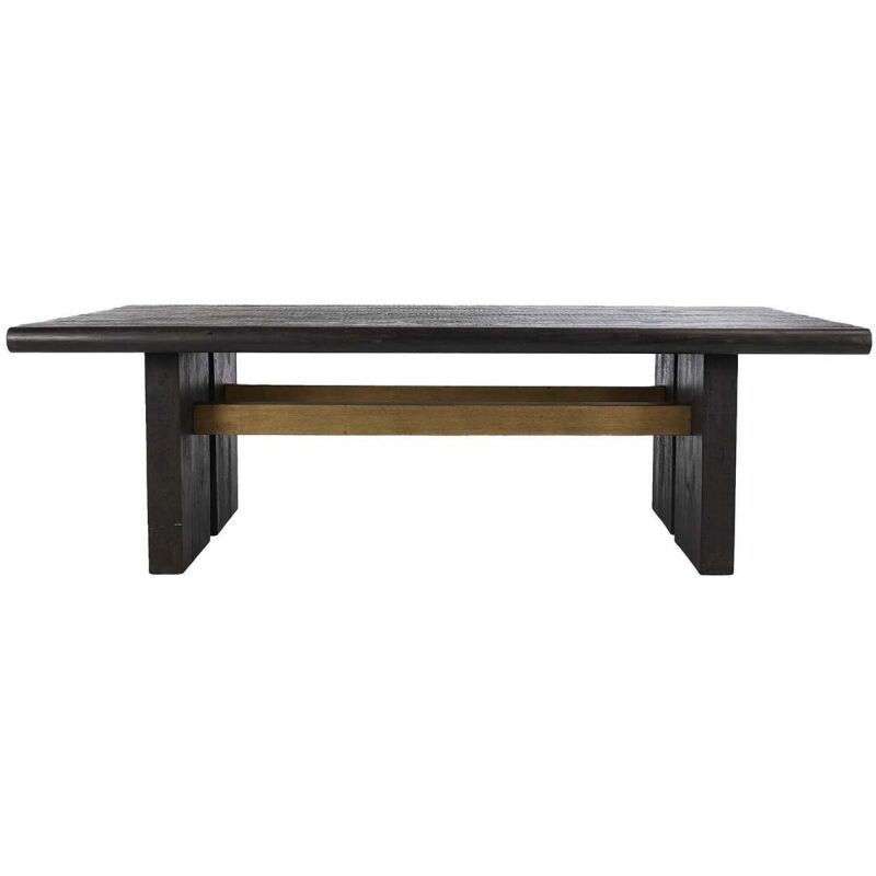Larson Reclaimed Pine Dining Table