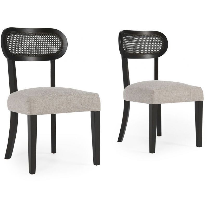 Bella Dining Chairs - SET OF TWO