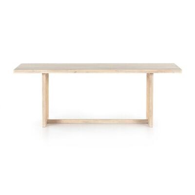 Clarita Dining Table