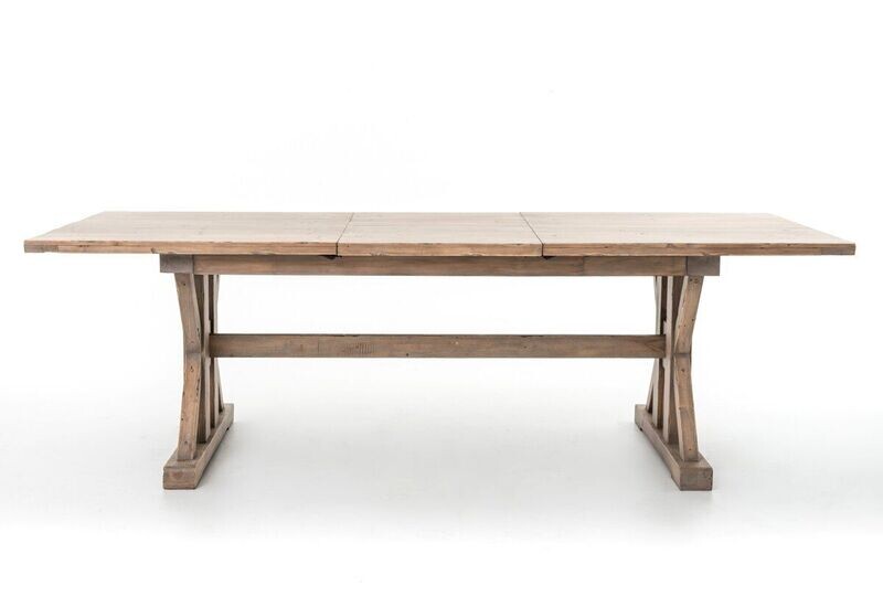 Tuscanspring Extendable Dining Table