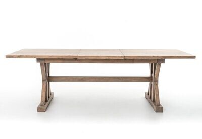 Tuscanspring Extendable Dining Table