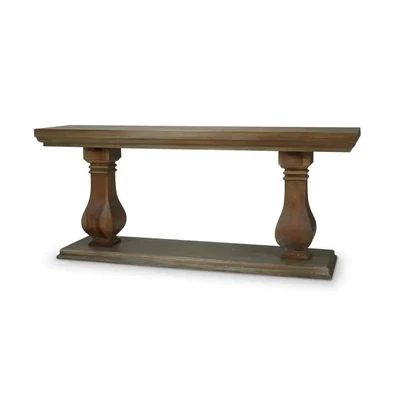 Bayside Console