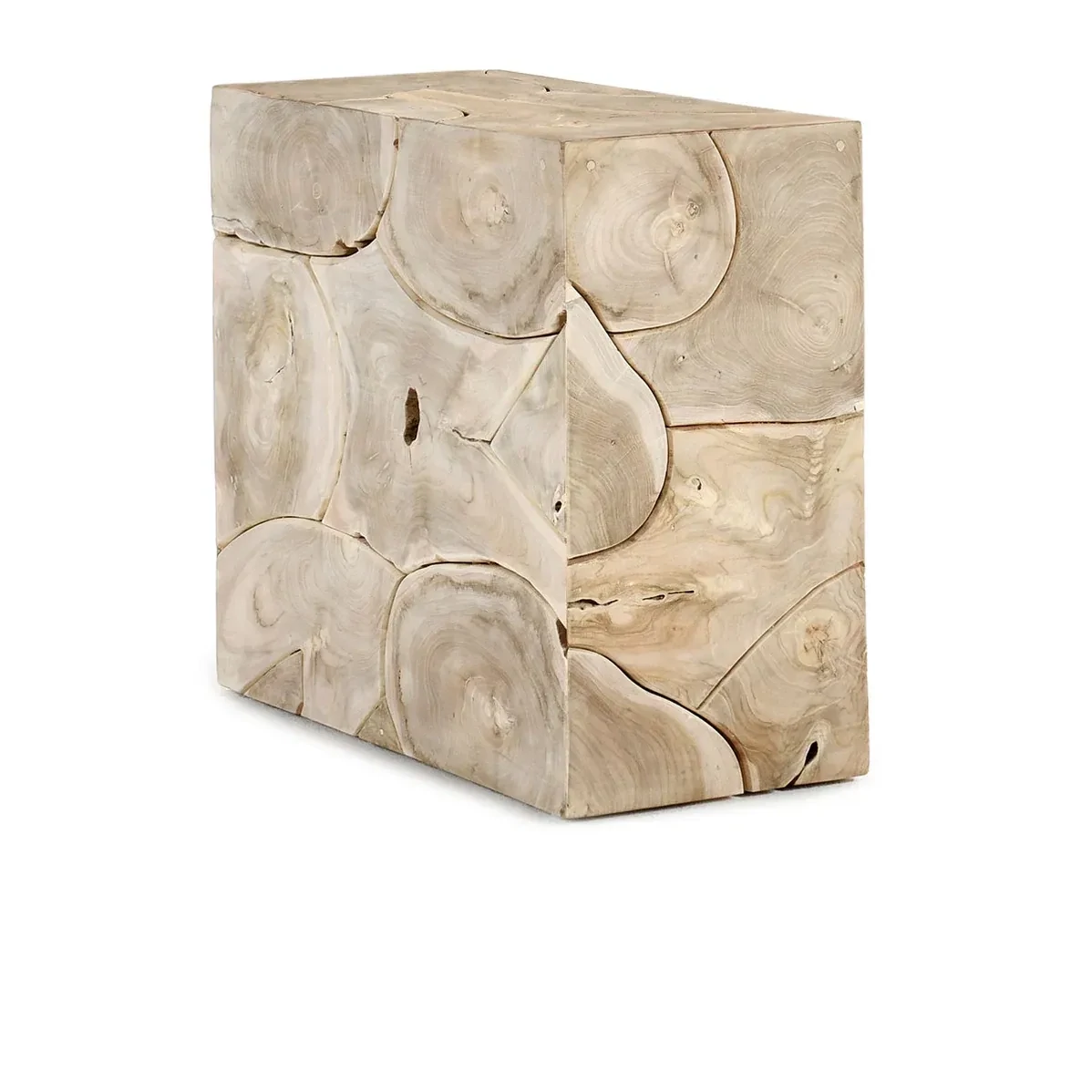 Sorrento End Table