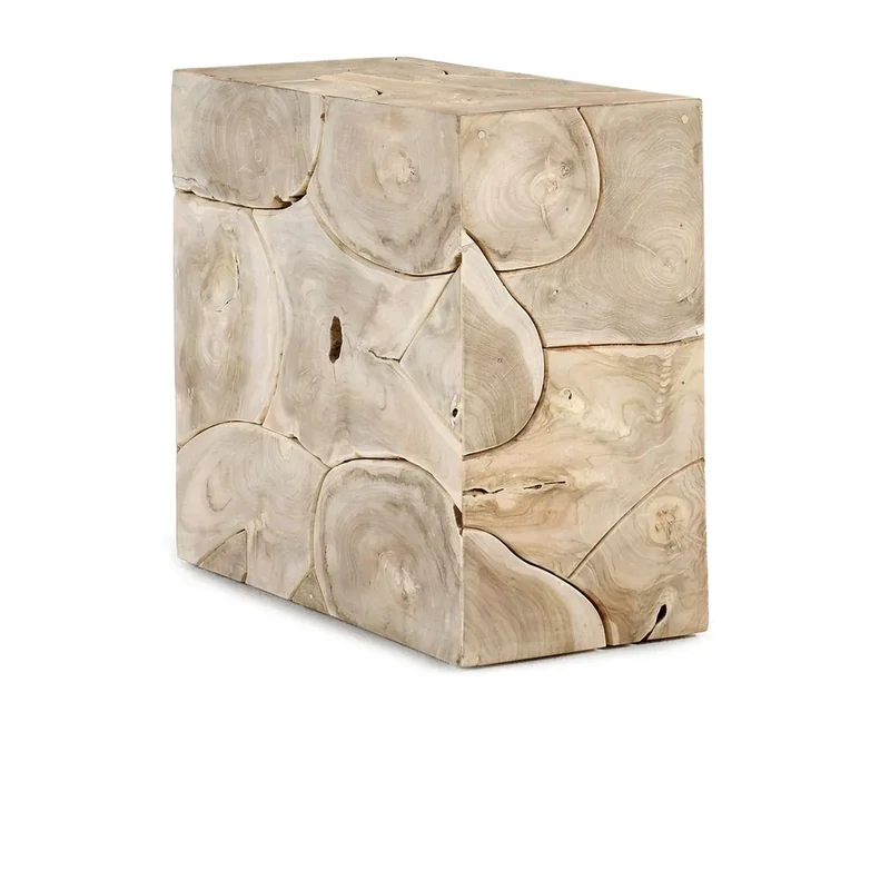 Sorrento End Table