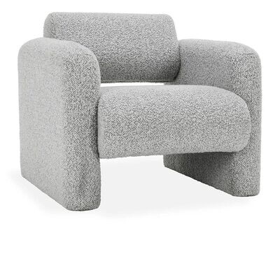 Marcel Boucle Accent Chair