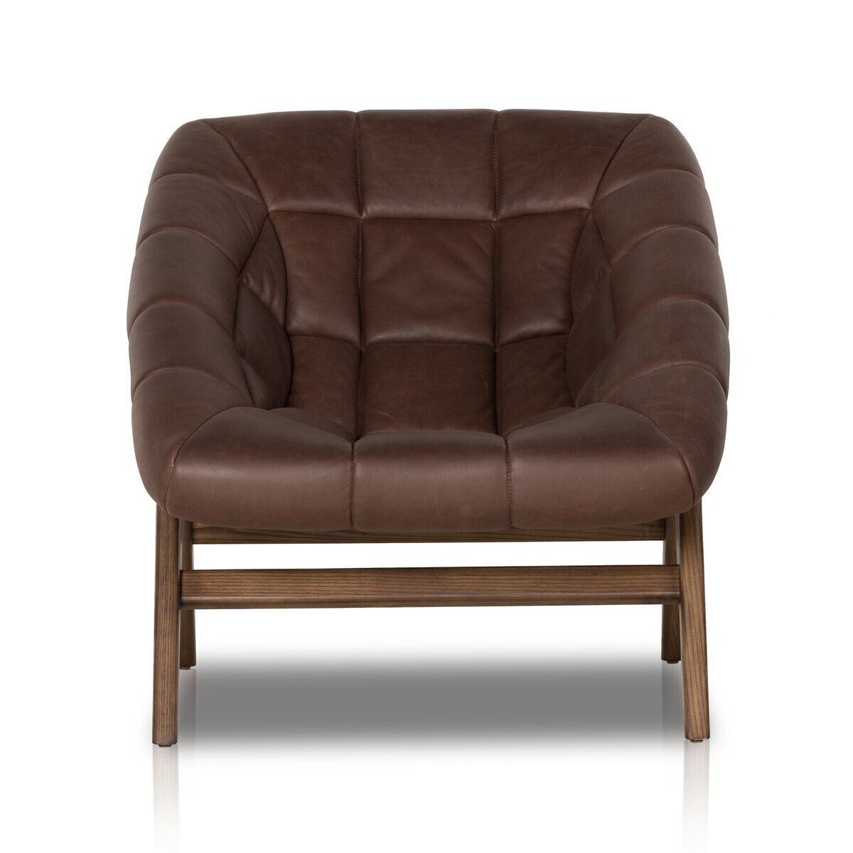 Vincent Leather Chair