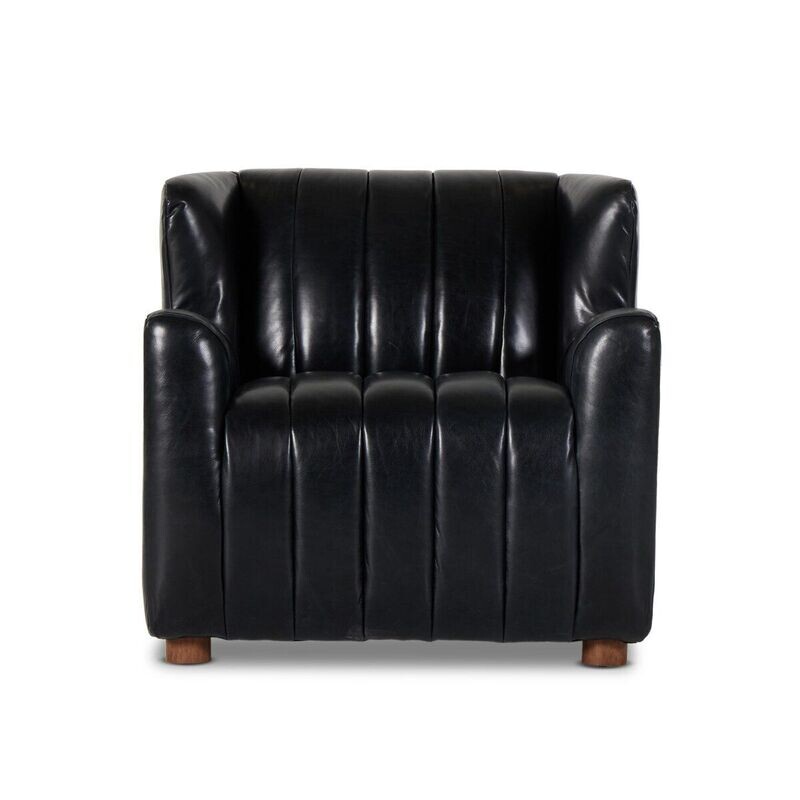 Elora Leather Chair