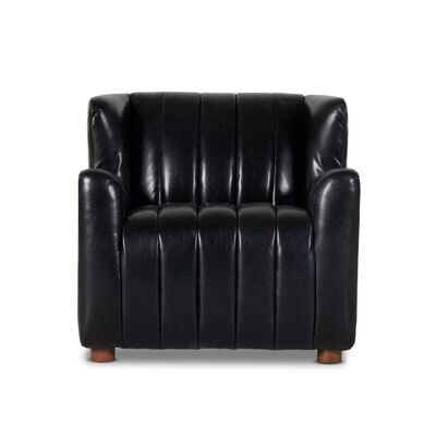 Elora Leather Chair