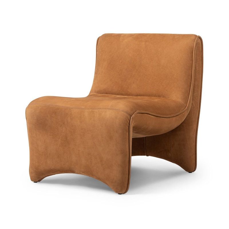Bridgette Leather Chair