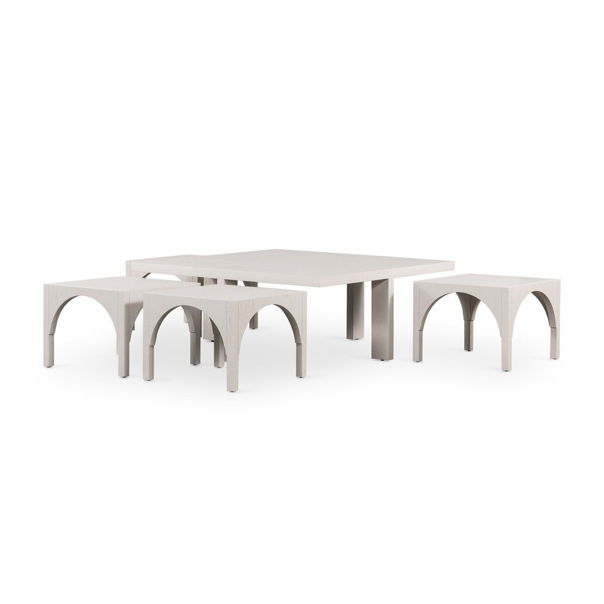 Amara Nesting Coffee Table