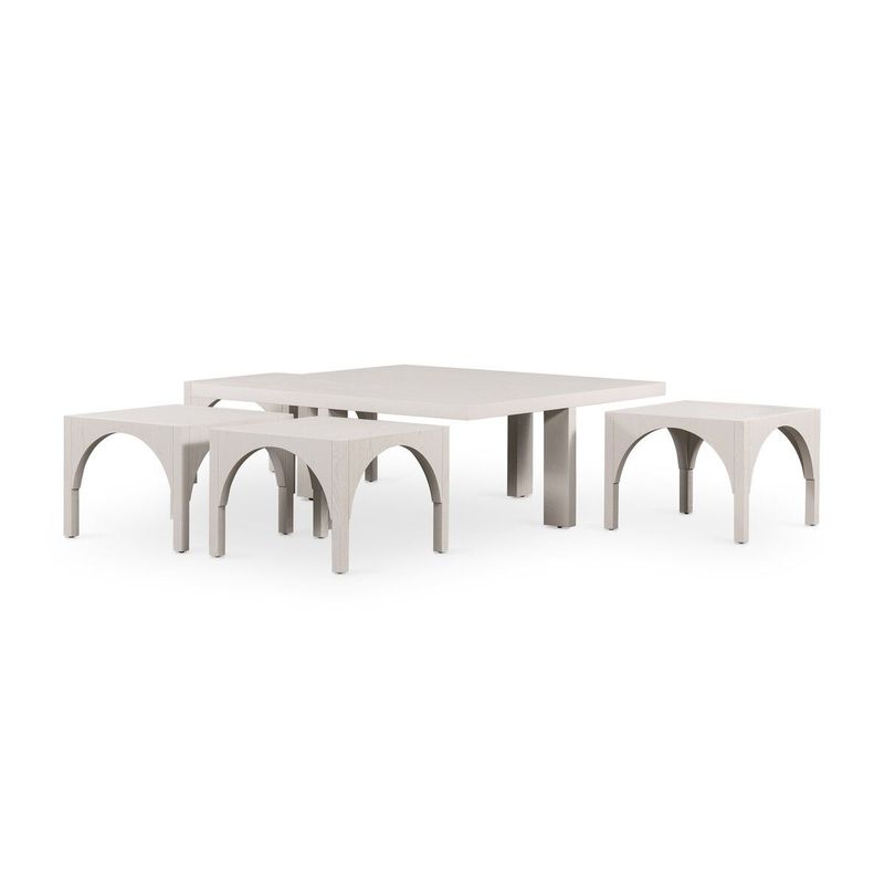 Amara Nesting Coffee Table