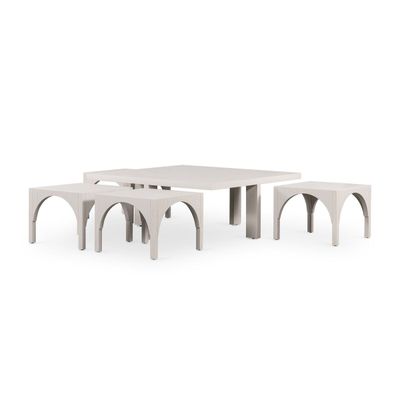 Amara Nesting Coffee Table