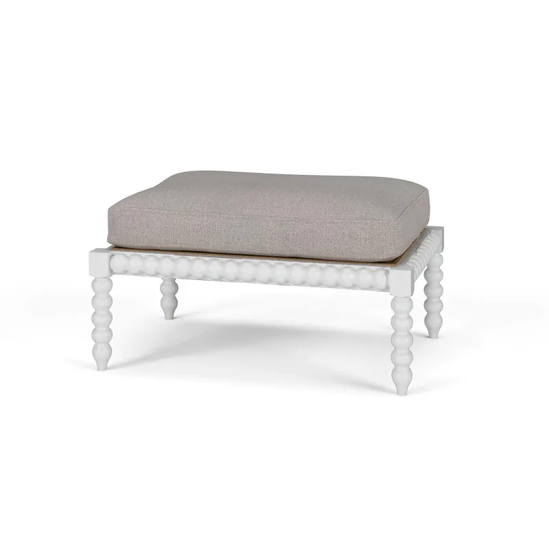 Cholet Ottoman