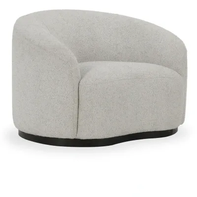 Beverly Swivel Accent Chair