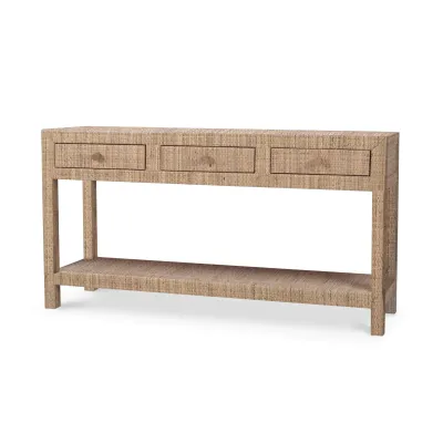 Kagu Console Table