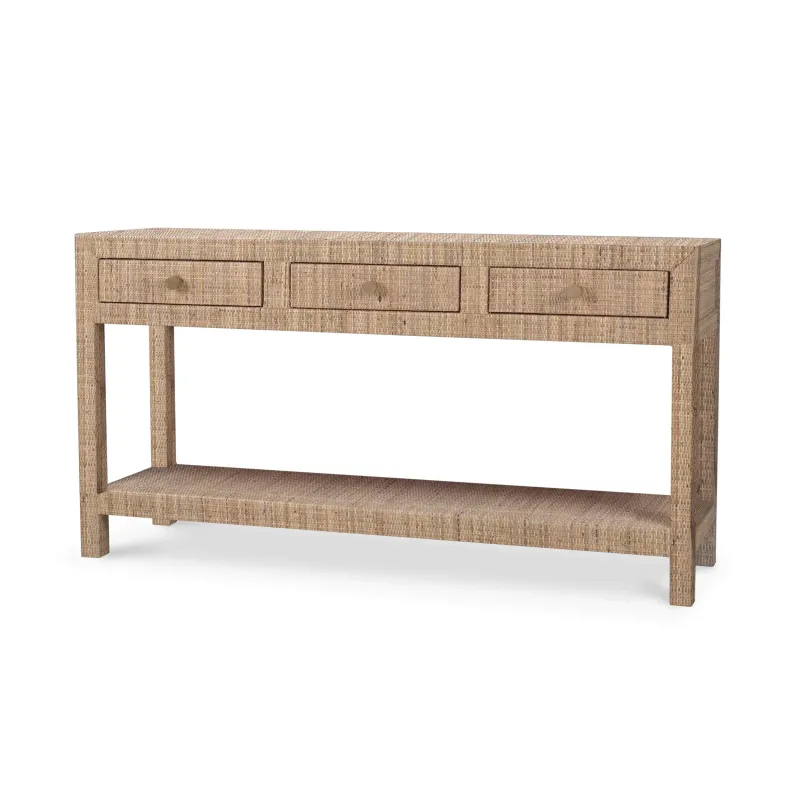 Kagu Console Table