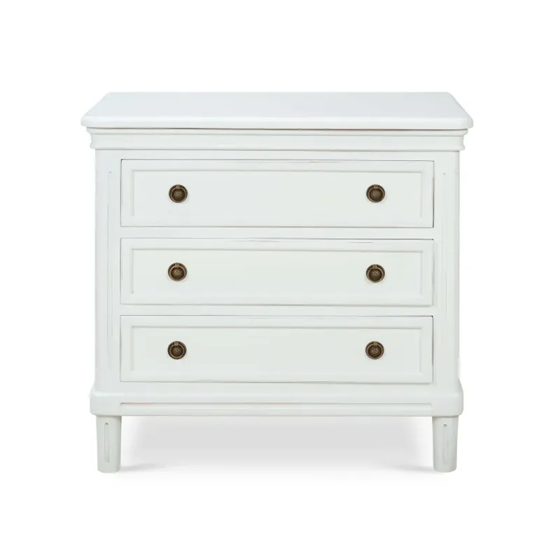 Hayward 3 Drawer Dresser