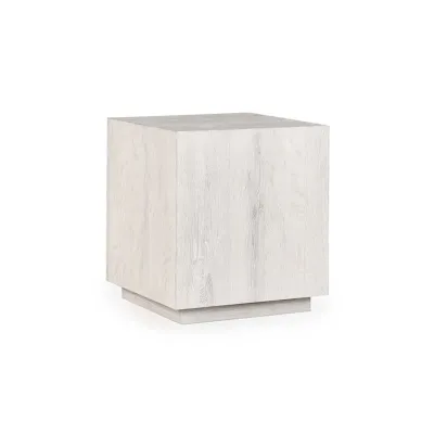 Layne Square End Table
