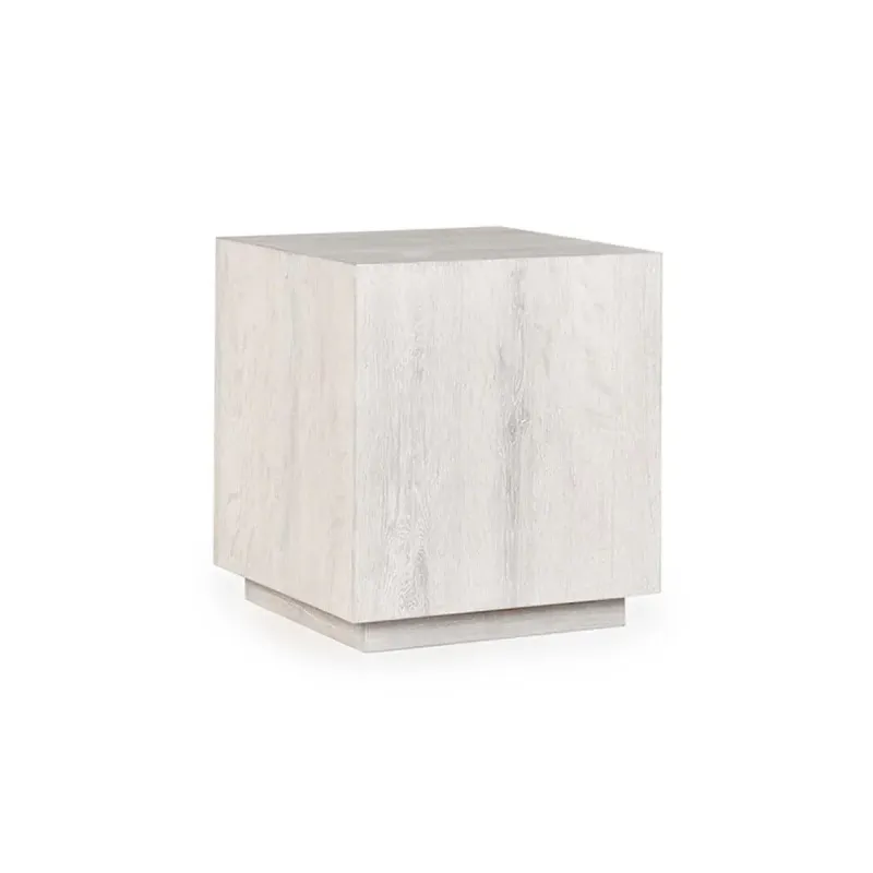 Layne Square End Table