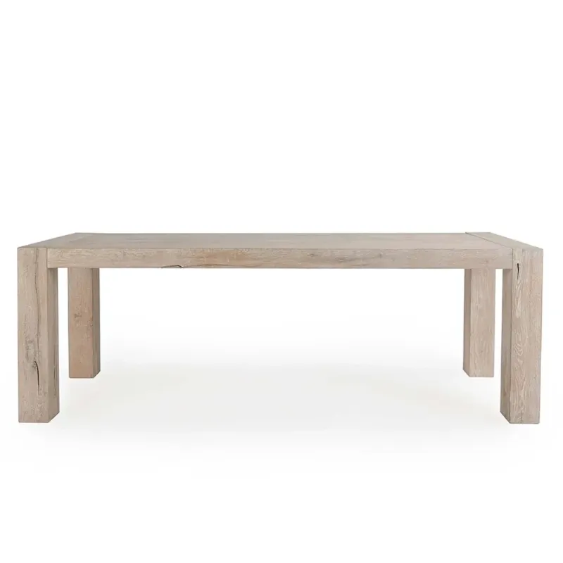 Kingston Dining Table