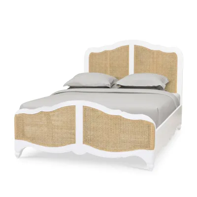 Covington Queen Bed