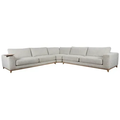 Donovan Sectional