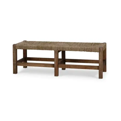 Tuscan Teak Bench