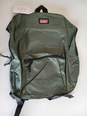Army Color Green Backpacks