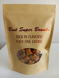 &quot;Pretzel Peanut Butter Squares&quot; (5 oz). (Free Shipping).