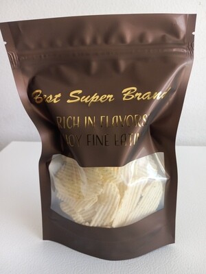 Sour Cream Potatoe Chips