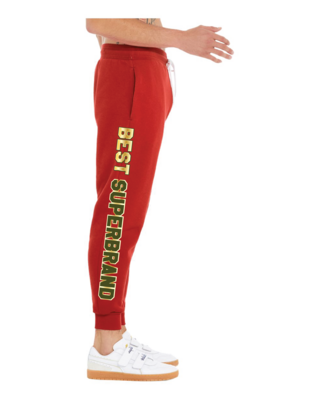 Red Company &quot;Sweat Pant&quot;