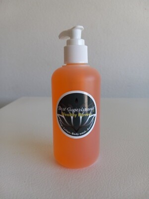 Soap "Orange" Fragrance