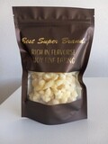 Potato Chips &quot;Butter Flavor&quot; Puffs, (2 bags), (6 oz). (Free Shipping).