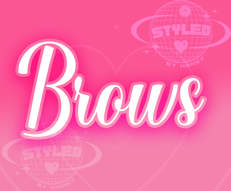 Brows
