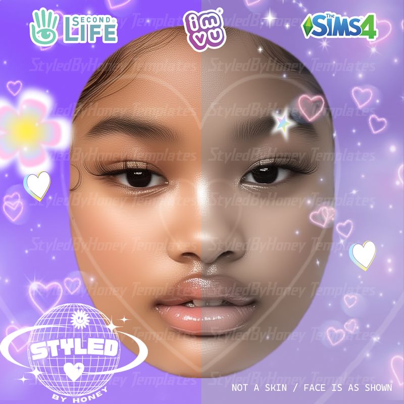 Teen Templates F