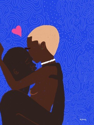 Feel The Love 1