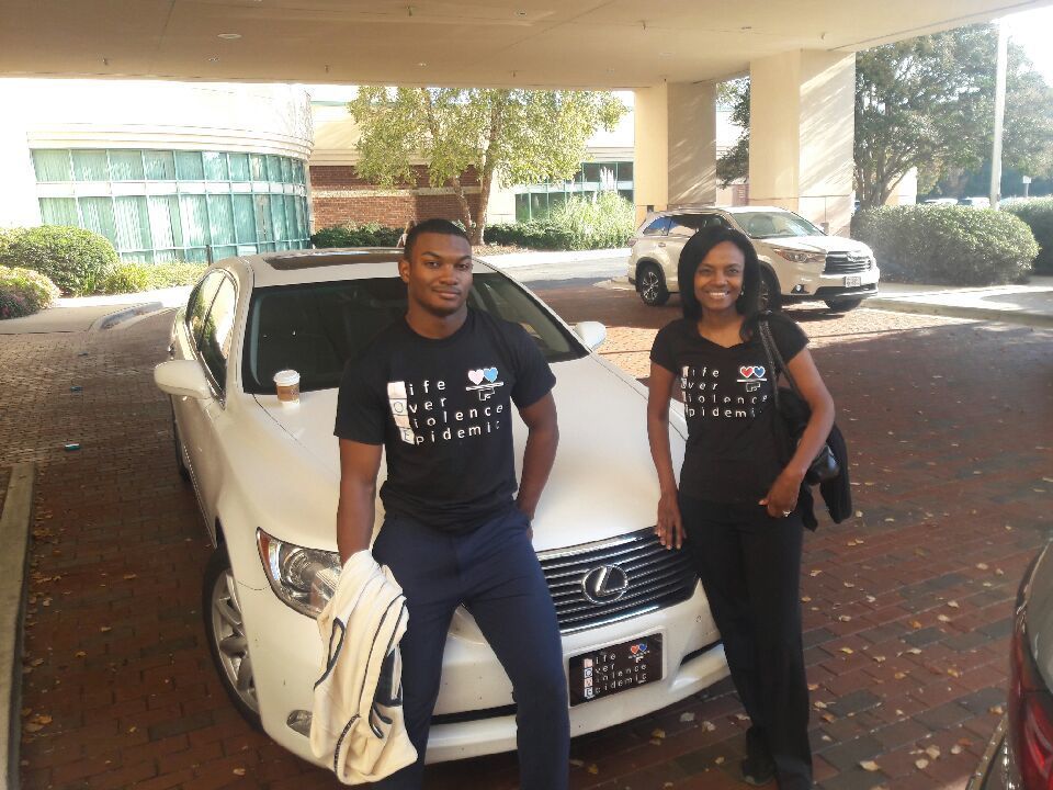 LOVE Ts - Available Upon Request