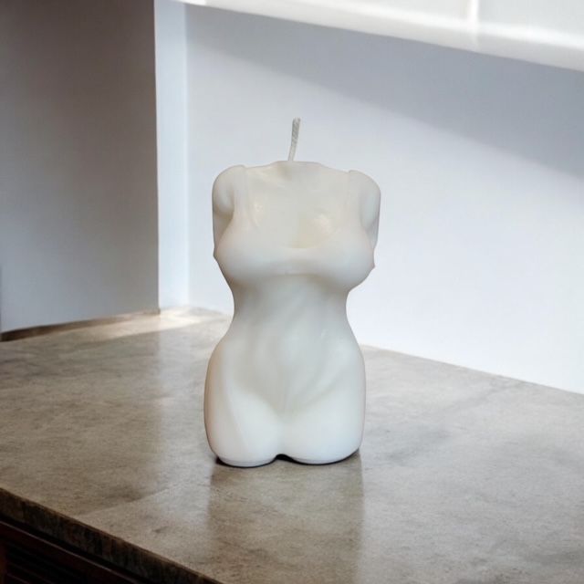 Vrouwen Torso