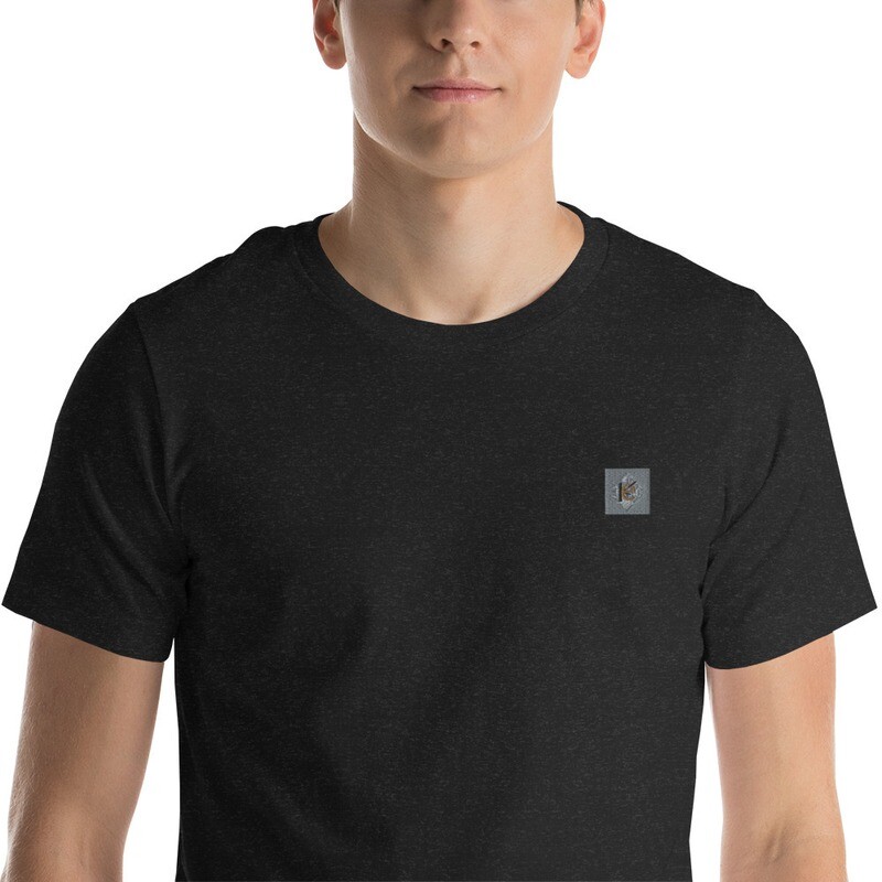 Luxury streetwear-Unisex t-shirt