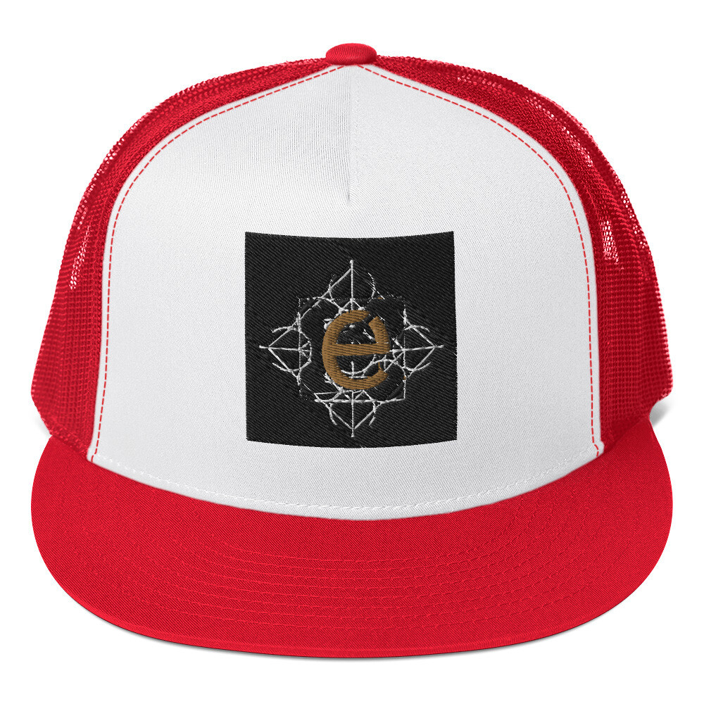 Trucker Cap von marke  kery2367