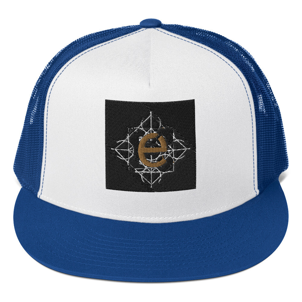 Trucker Cap von marke  kery2367