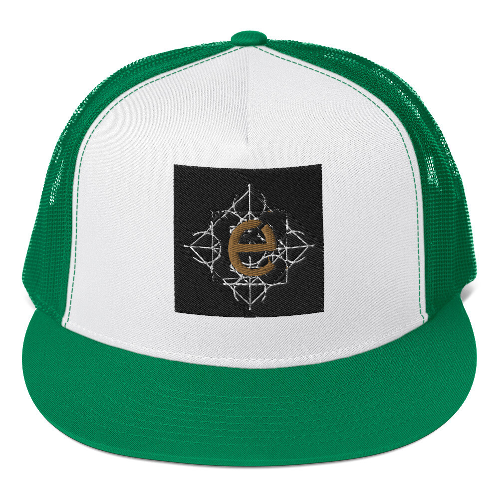 Trucker Cap von marke  kery2367