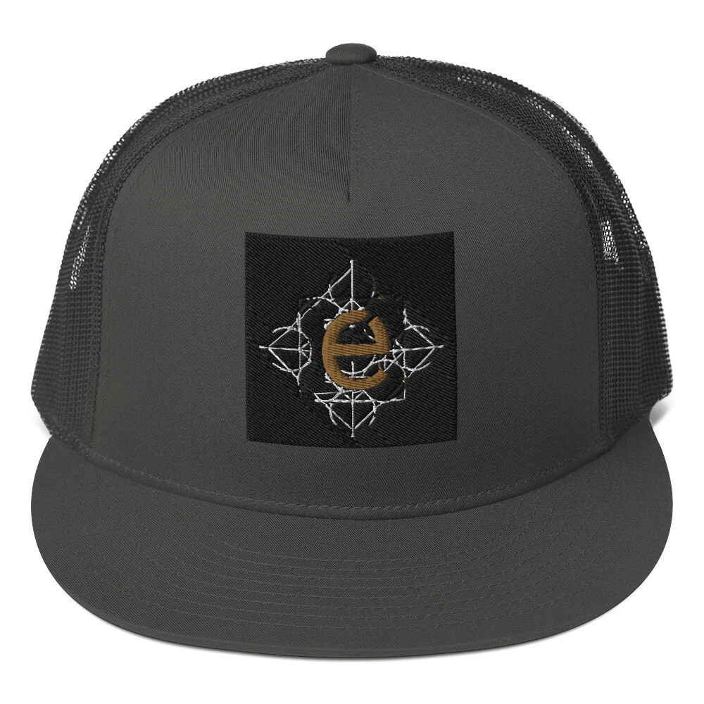 Trucker Cap von marke  kery2367