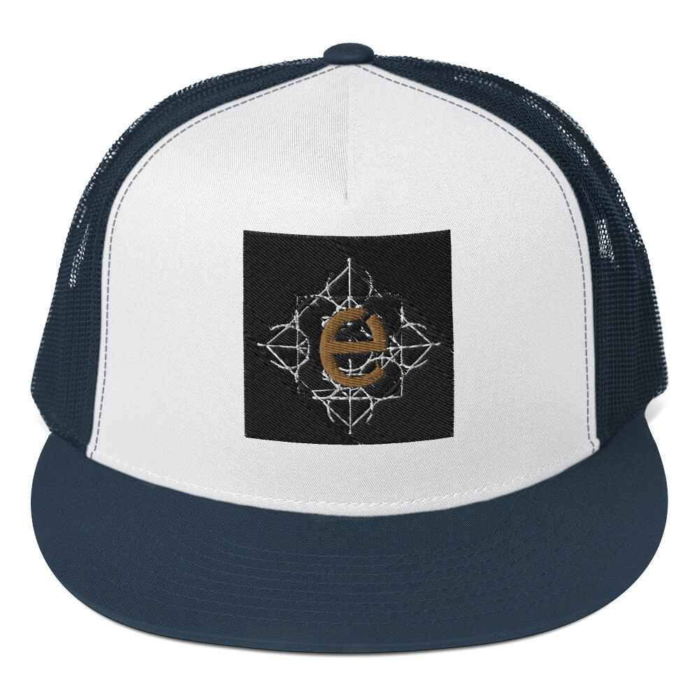 Trucker Cap von marke  kery2367