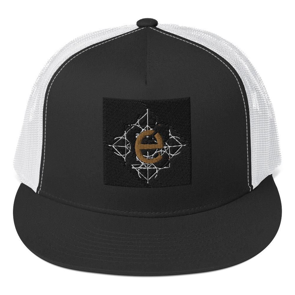 Trucker Cap von marke  kery2367